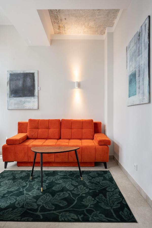 Stylische Cityapartments Benedikt Klagenfurt am Woerthersee Exterior photo